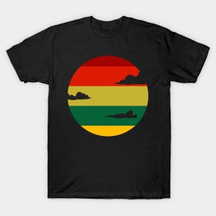 Retro T-Shirt